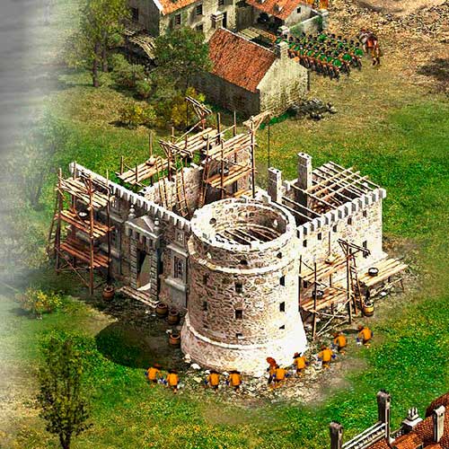 Cossacks II: Napoleonic Wars Cd Key Steam Global